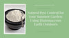 Natural Pest Control for Your Summer Garden: Using Diatomaceous Earth Outdoors