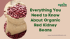 Everything You Need to Know About Organic Red Kidney Beans