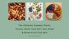 The Ultimate Summer Picnic Pantry: Build Your Own Nut, Seed & Dried Fruit Trail Mix