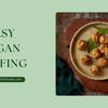 Vegan stuffing
