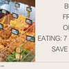 Budget-Friendly Organic Eating: 7 Tips to Save Money