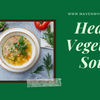 Hearty Vegetable Soup