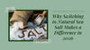 Why Switching to Natural Sea Salt Makes a Difference in 2026