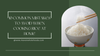 10 Common Mistakes to Avoid When Cooking Rice at Home