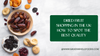 Dried Fruit Shopping in the UK: How to Spot the Best Quality