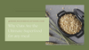 Why Oats Are the Ultimate Superfood for Any Meal