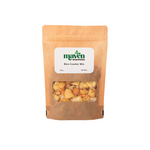 Rice Cracker Mix-Mix of Rice Crackers & Peanut Crackers