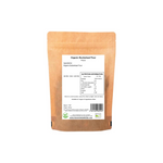 Organic Buckwheat Flour