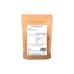Organic White Rice Flour