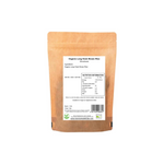 Organic Long Grain Brown Rice