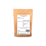 Organic Haricot Beans