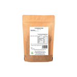 Crystallised Ginger
