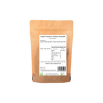 Organic Pumpkin & Sunflower Seeds Mix