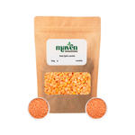 Red Split Lentils