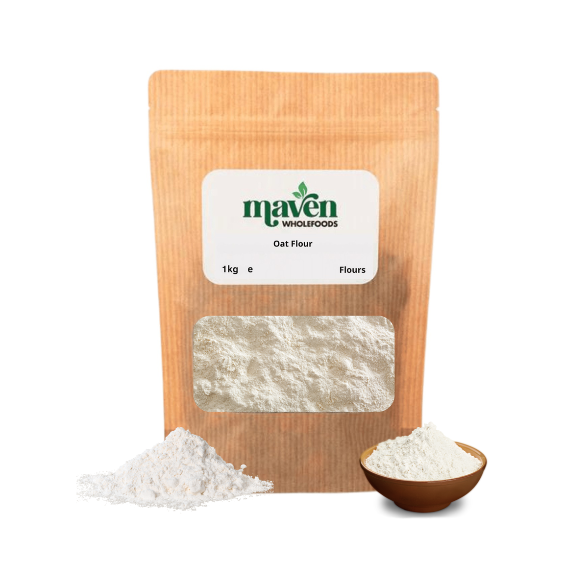Oat Flour