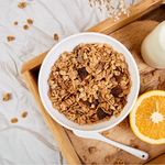 No Sugar Added Swiss Style Muesli