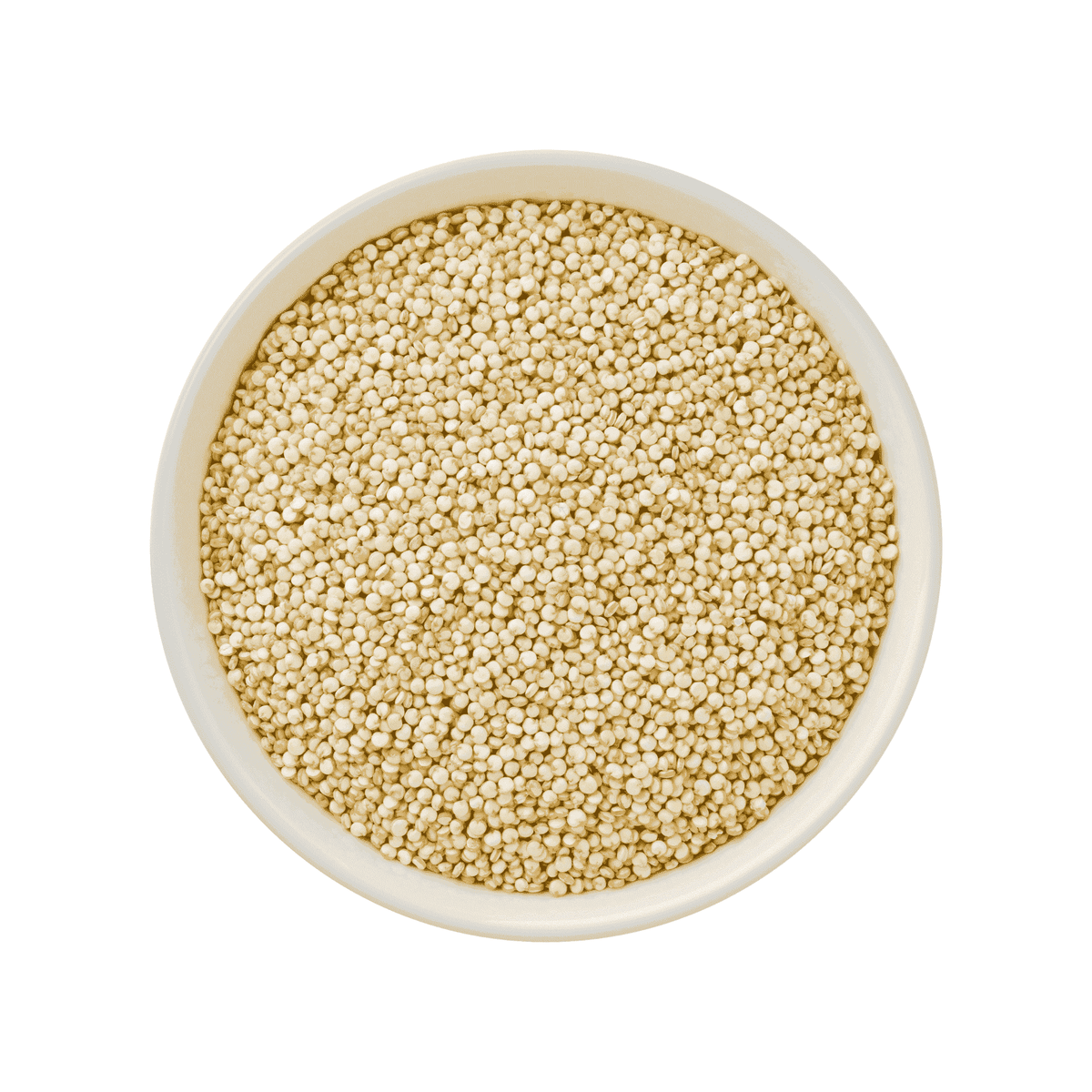 Organic Quinoa Grain