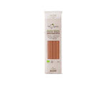 Organic Italian Spaghetti Wholewheat 500g- Mr Organic