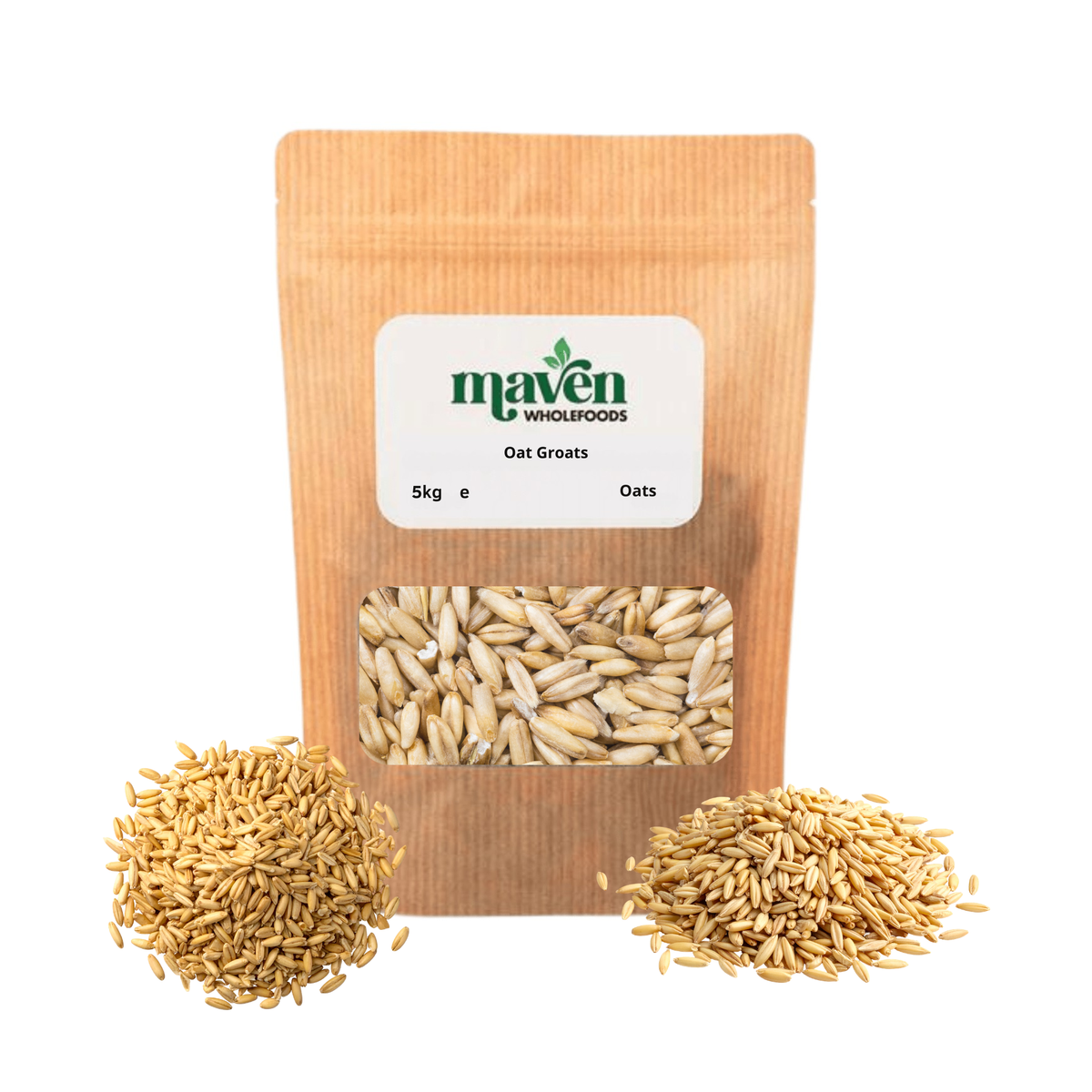 Oat Groats