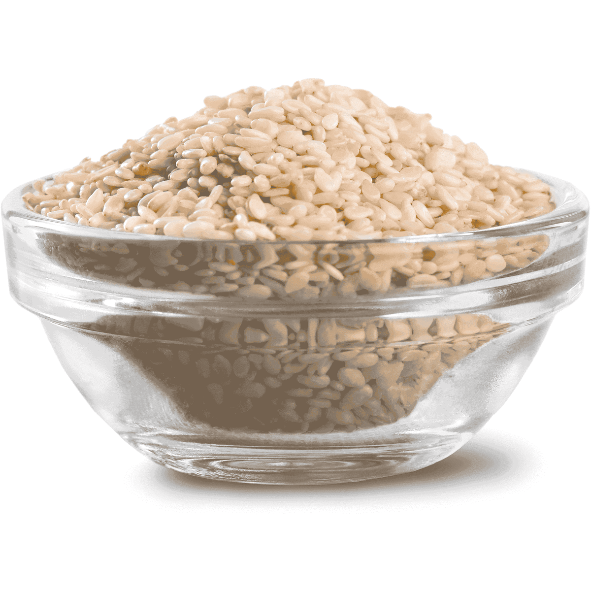 Organic Sesame Seeds Hulled
