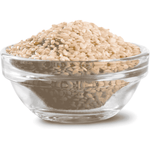 Organic Sesame Seeds Hulled