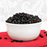 Organic Black Turtle Beans