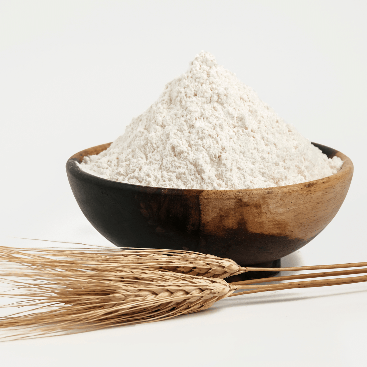 Organic Stoneground Wholemeal Wheat Flour