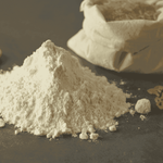 Organic Brown Rice Flour Gluten Free