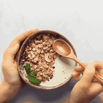 Organic Gluten-Free Porridge Oats