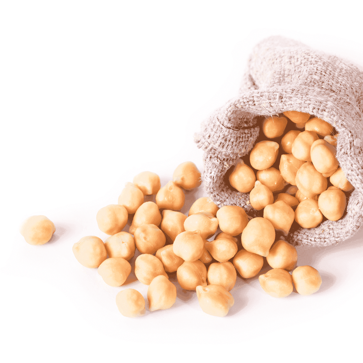 Organic Chickpeas