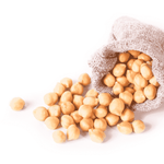 Organic Chickpeas