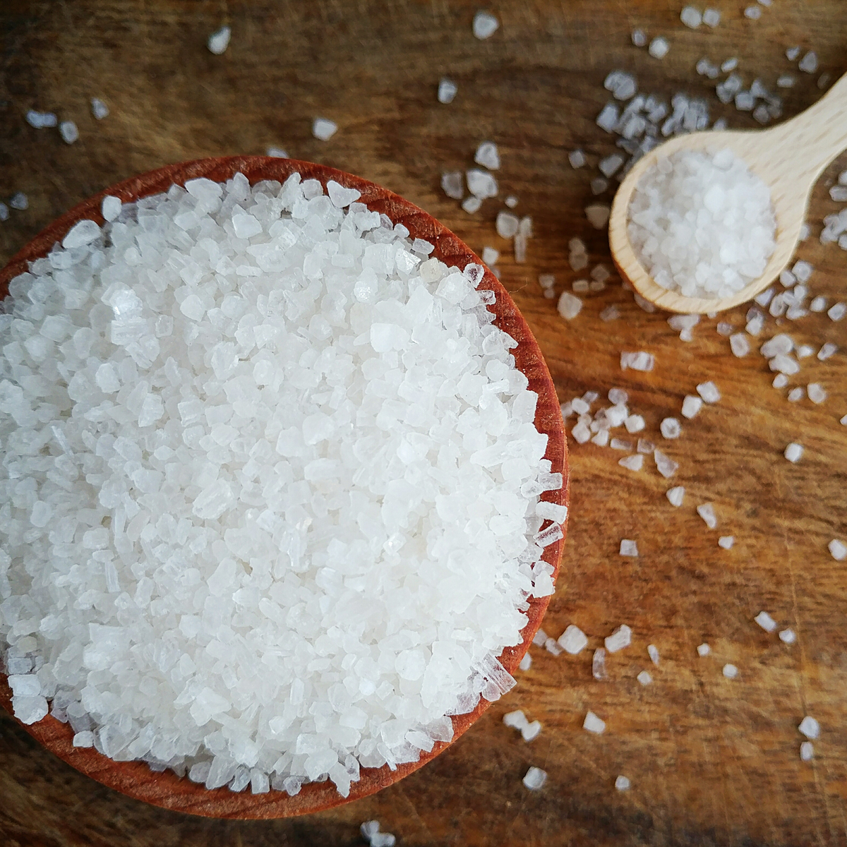 EpsomBath Salts