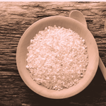 Coarse Himalayan Salt
