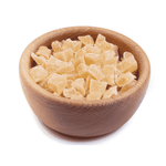 Crystallised Ginger