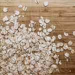 Organic Jumbo Oats