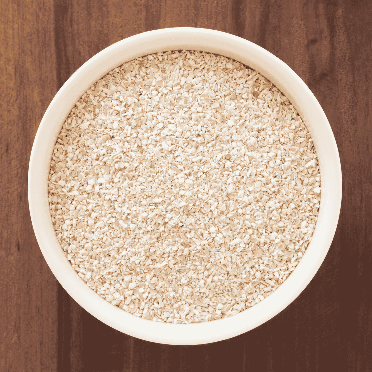 Organic Oat Bran