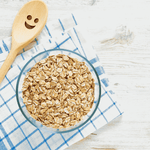 Organic Spelt Flakes