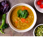 Yellow Split Peas