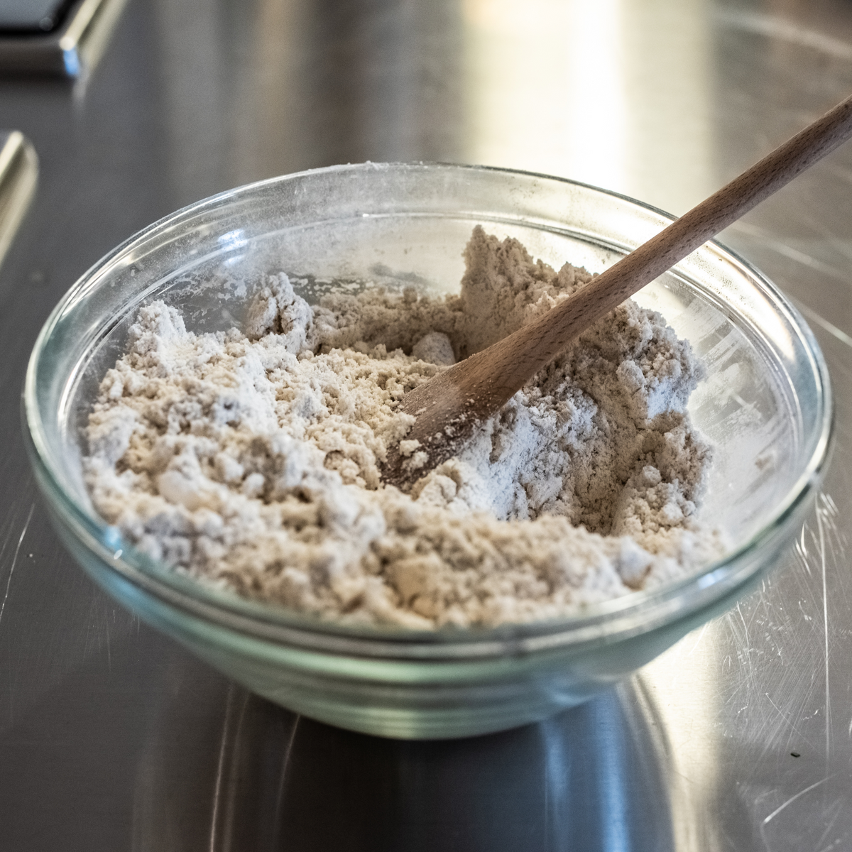 Organic Brown Rice Flour Gluten Free