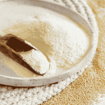Organic Quinoa Flour