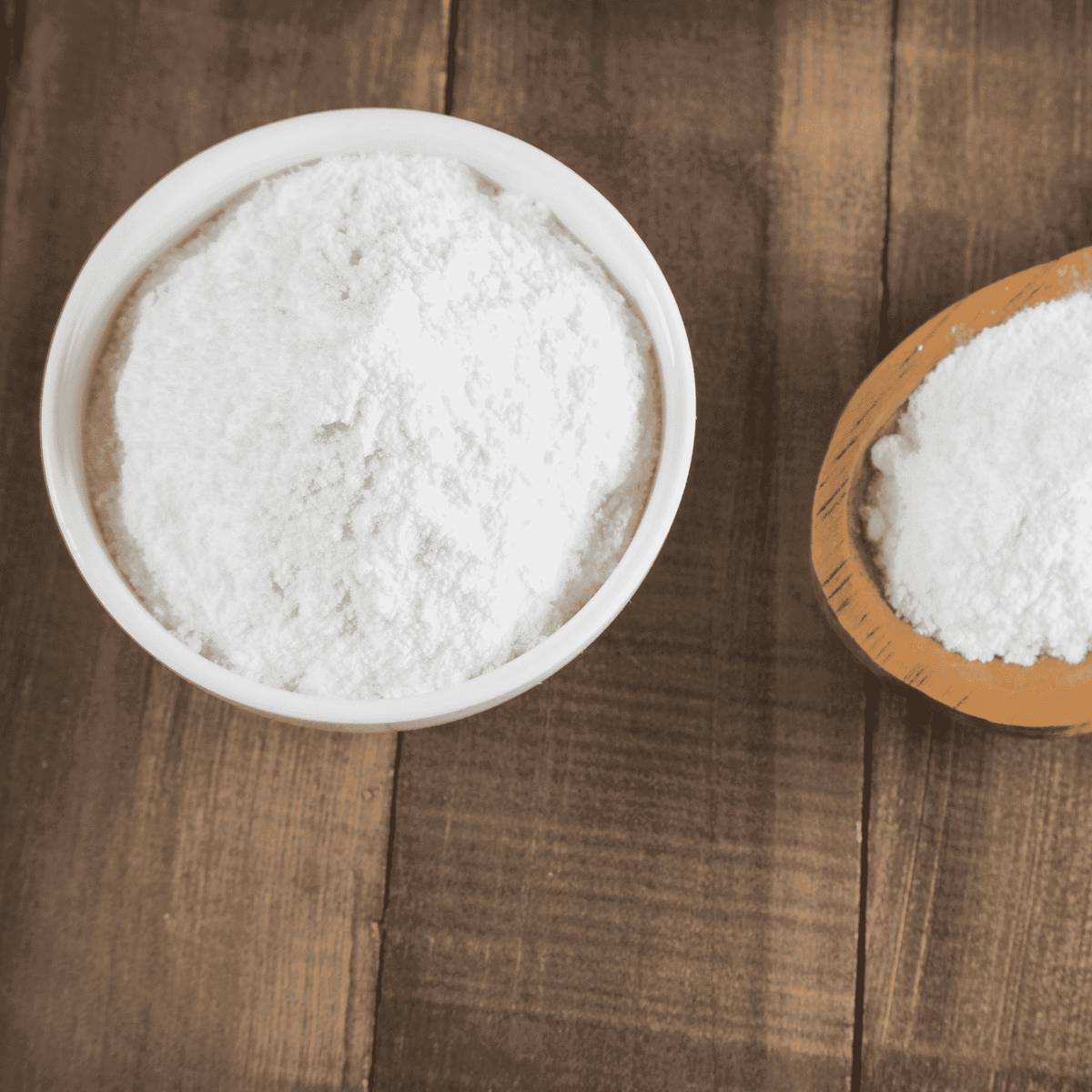 Sodium Bicarbonate (Baking Soda)