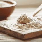 Organic Rye Wholemeal Flour Medium