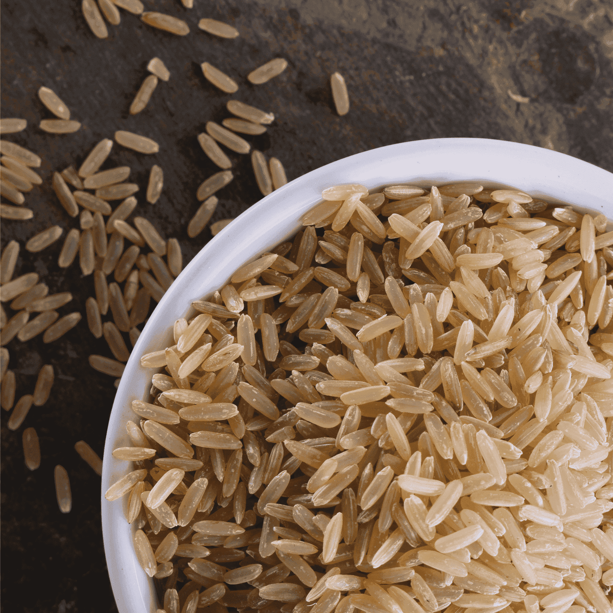 Short Grain Brown Rice