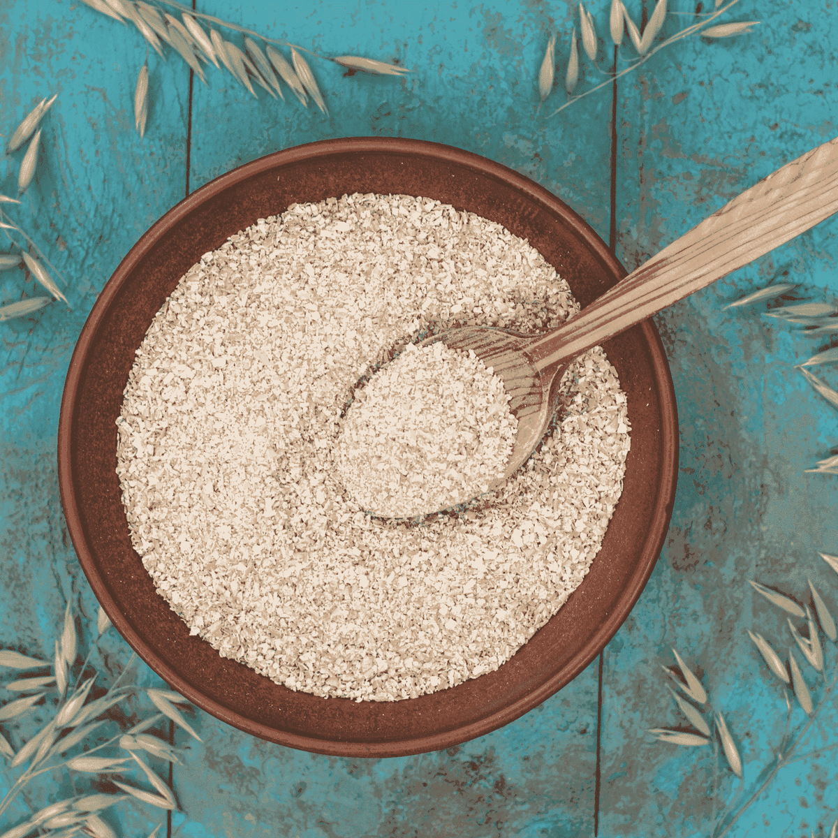 Oat Bran