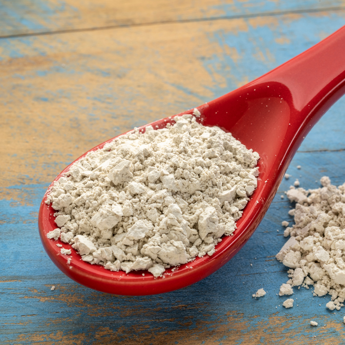 Diatomaceous Earth (Food Grade)