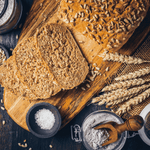 Organic Stoneground Wholemeal Wheat Flour