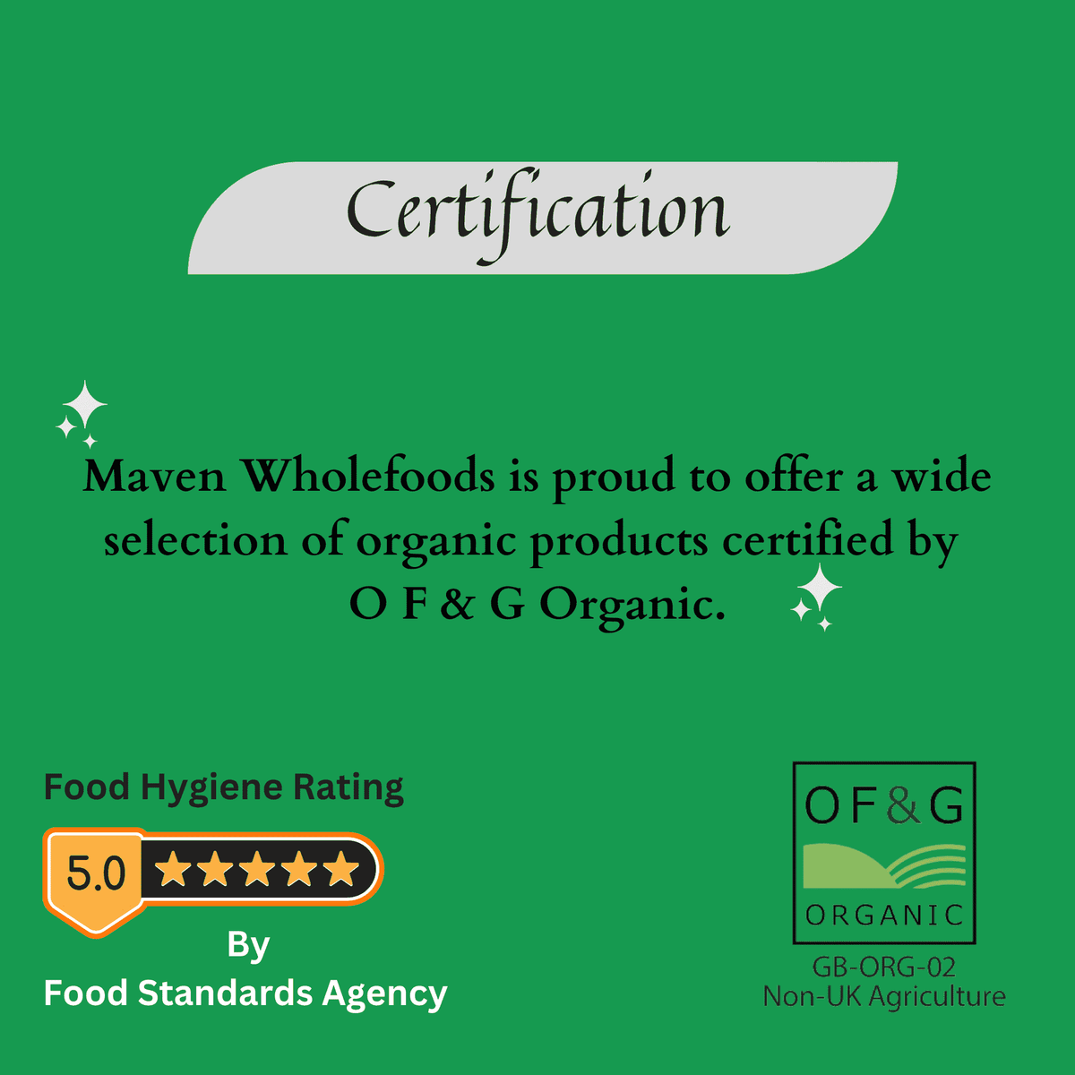Organic Cashew Nuts Whole