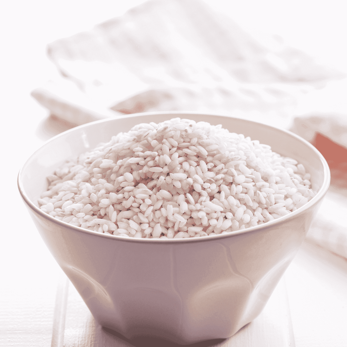 Arborio Rice