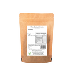 Whole Blanched Almonds