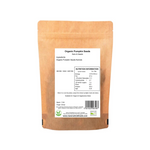 Organic Pumpkin Seeds